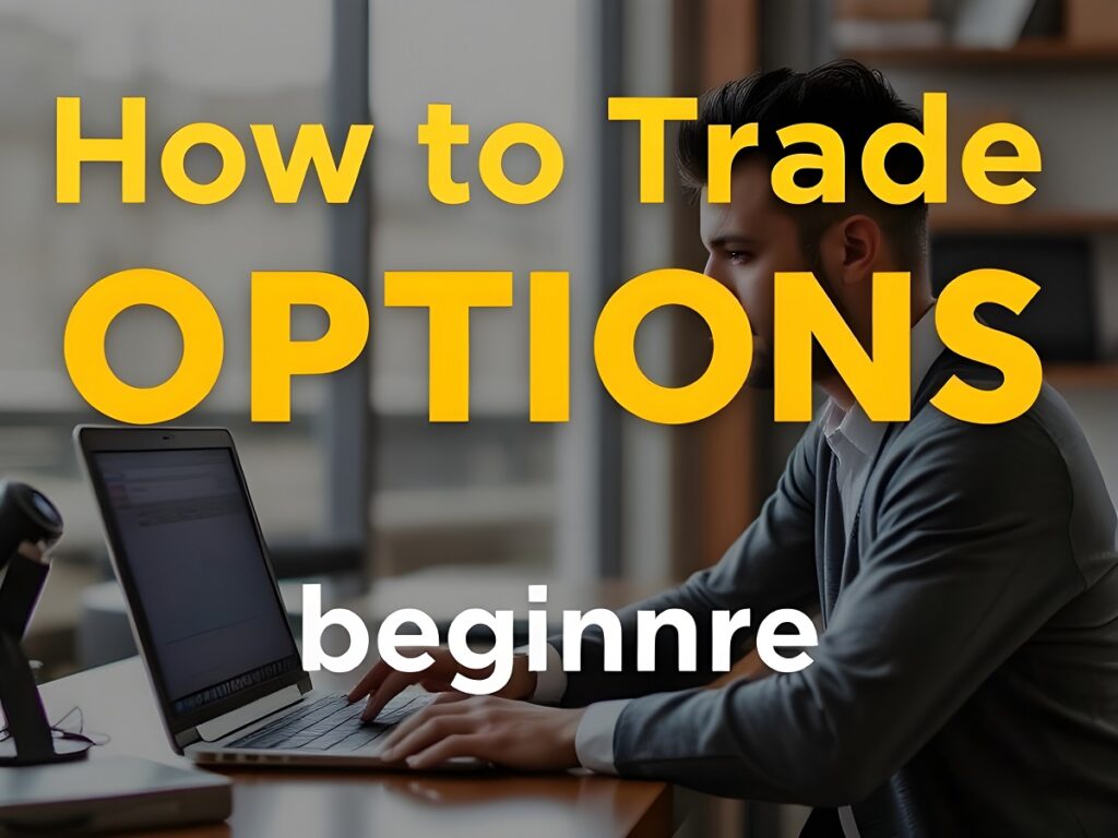 How to Trade Options